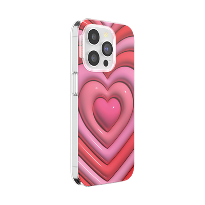 Secondary image for hover Sugar Pink — iPhone 15 Pro Max MagSafe Case