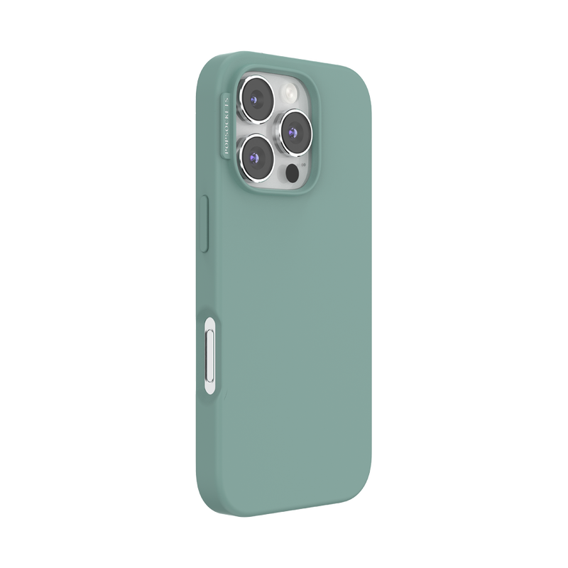 Turquoise — iPhone 16 Pro MagSafe Case image number 1