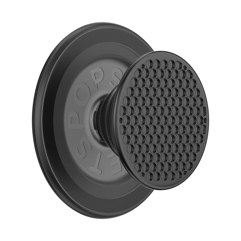 Aluminum Speakerbox — MagSafe PopGrip image number 0
