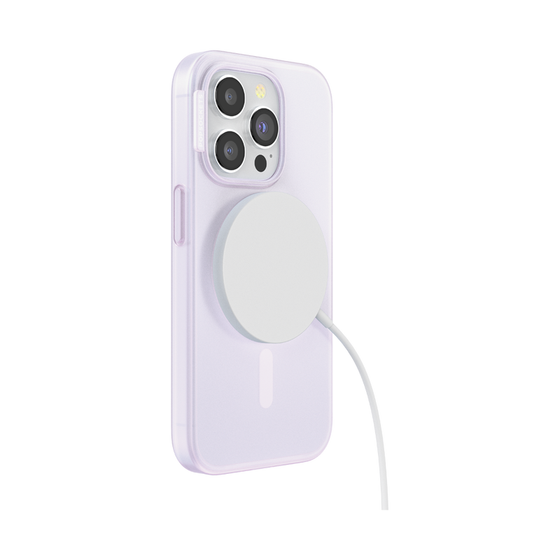 Clear Opalescent — iPhone 15 Pro for MagSafe image number 7