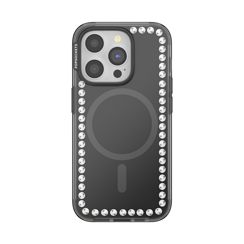 Bling Ring — iPhone 15 Pro MagSafe Case image number 0