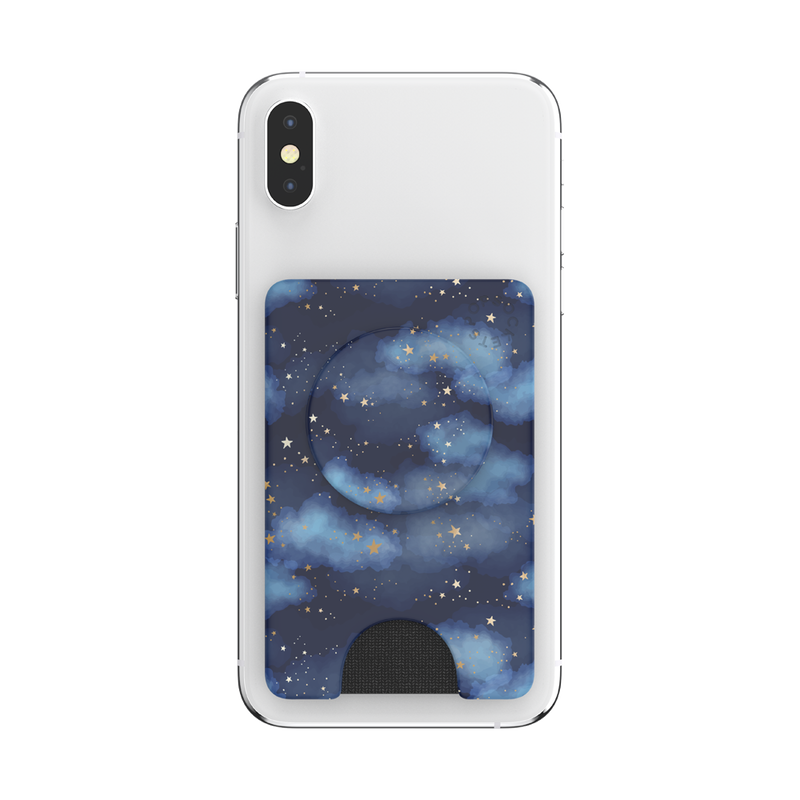PopWallet+ Stormy Skies image number 6