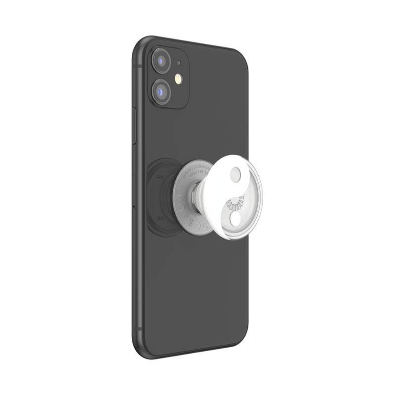 PlantCore Translucent Yin and Yang — Adhesive PopGrip image number 7