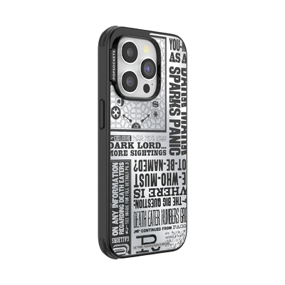 Secondary image for hover Dark Lord Has Returned — iPhone 14 Pro MagSafe Case