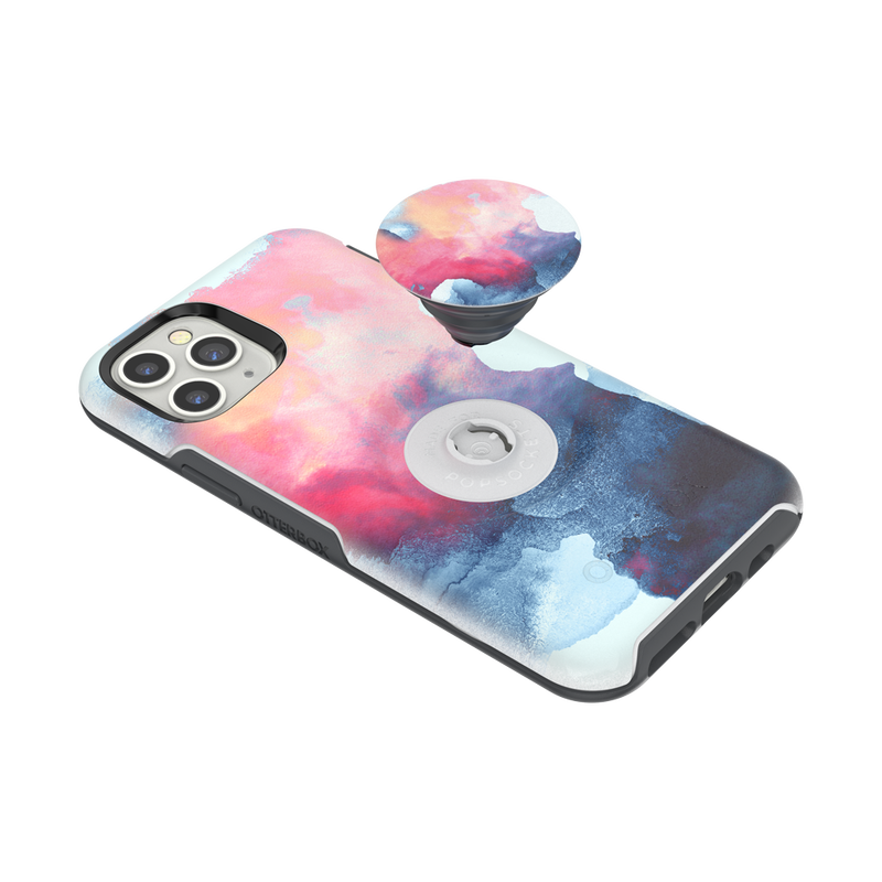 Otter + Pop Aura Smoke — iPhone 11 Pro image number 3