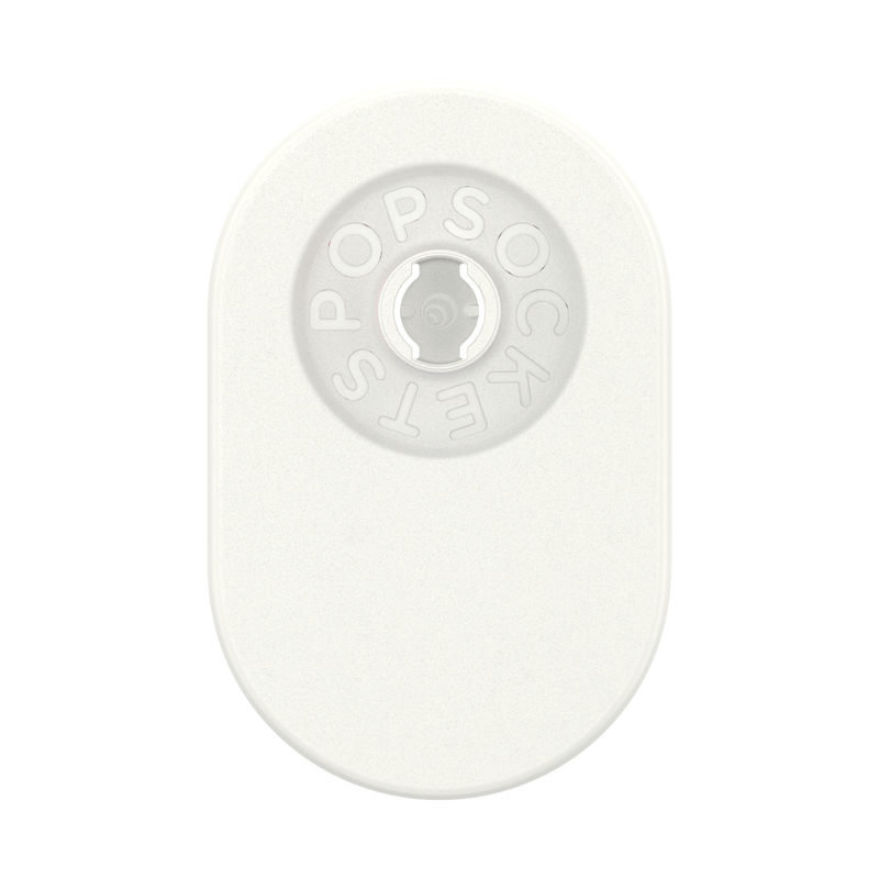 White — PopGrip for MagSafe image number 5