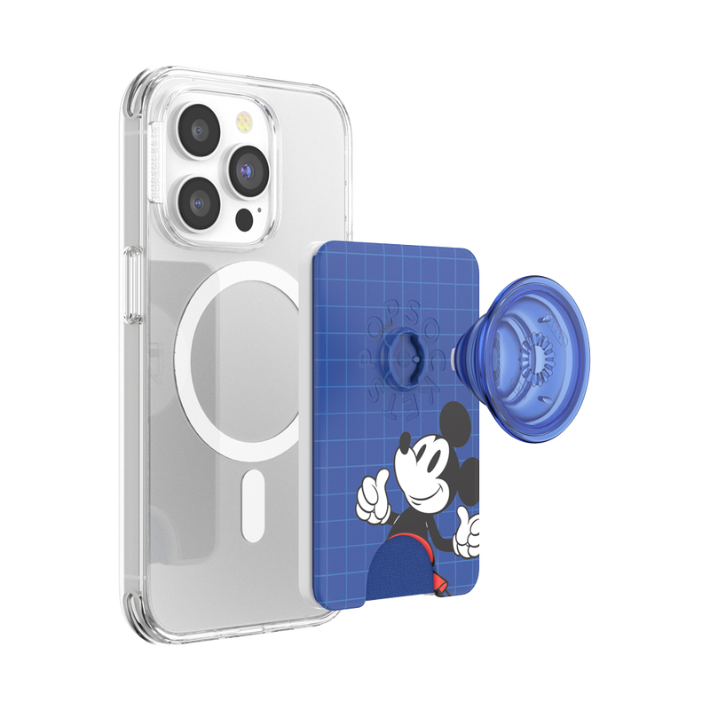 Mod Mickey — MagSafe PopWallet+ image number 4
