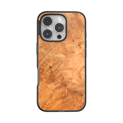 Tree Bark — iPhone 16 Pro MagSafe Case