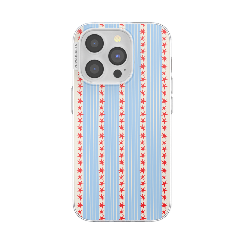 Prairie Tapestry — iPhone 15 Pro MagSafe Case image number 0