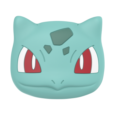Pokémon — PopOut Bulbasaur Face