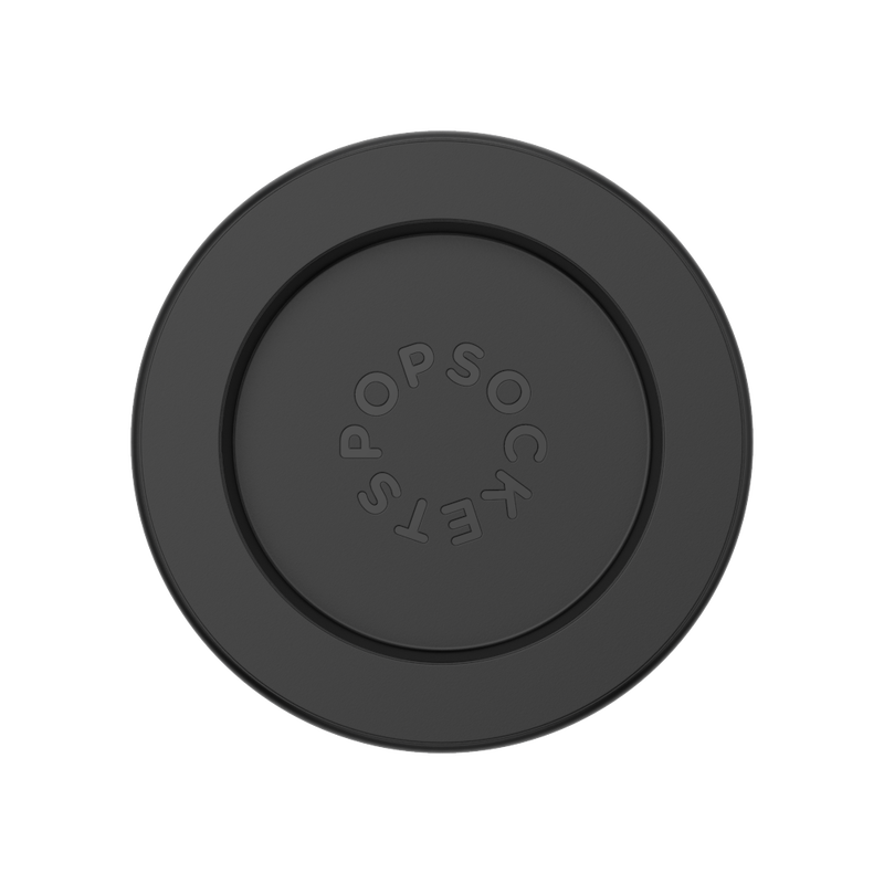 POPSOCKETS PopGrip Popmount 2 Car Vent Handyhalterung, Schwarz Halterungen  & Ständer