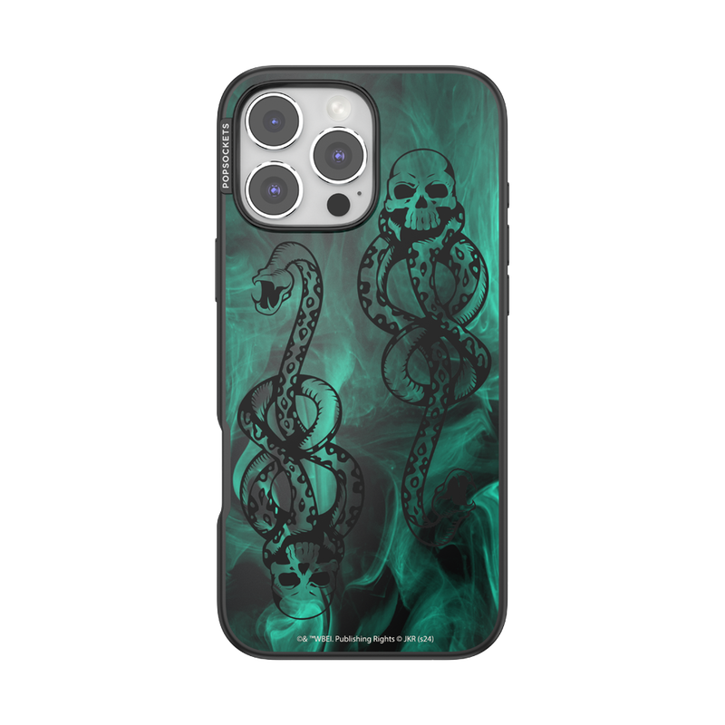 Dark Mark — iPhone 16 Pro Max MagSafe Case image number 0