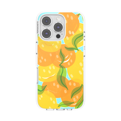 Peach Spritz — iPhone 16 Pro MagSafe Case