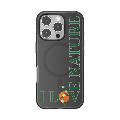 Love Nature — iPhone 16 Pro MagSafe Case