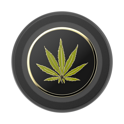 Secondary image for hover Enamel PotLuck — MagSafe PopGrip
