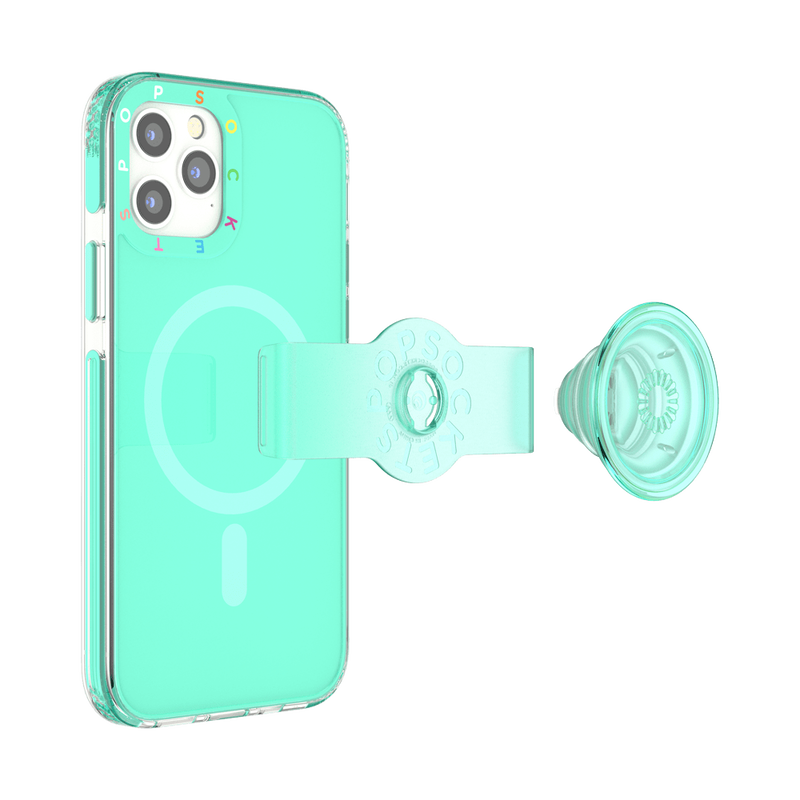 Spearmint — iPhone 12 | 12 Pro for MagSafe image number 1