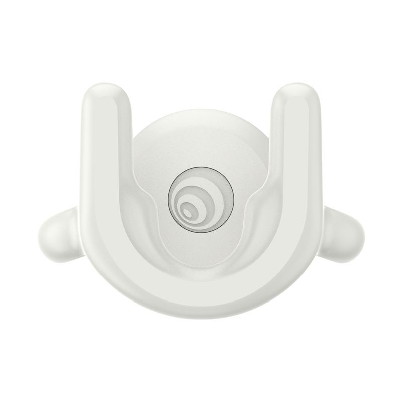 White — Car Vent Mount image number 1