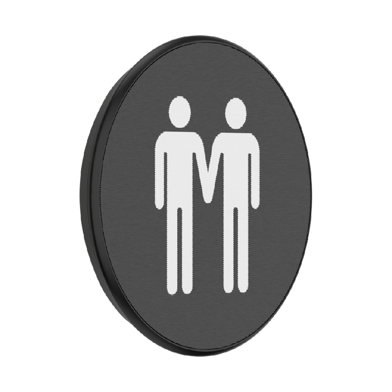 Black — Adhesive Base image number 4