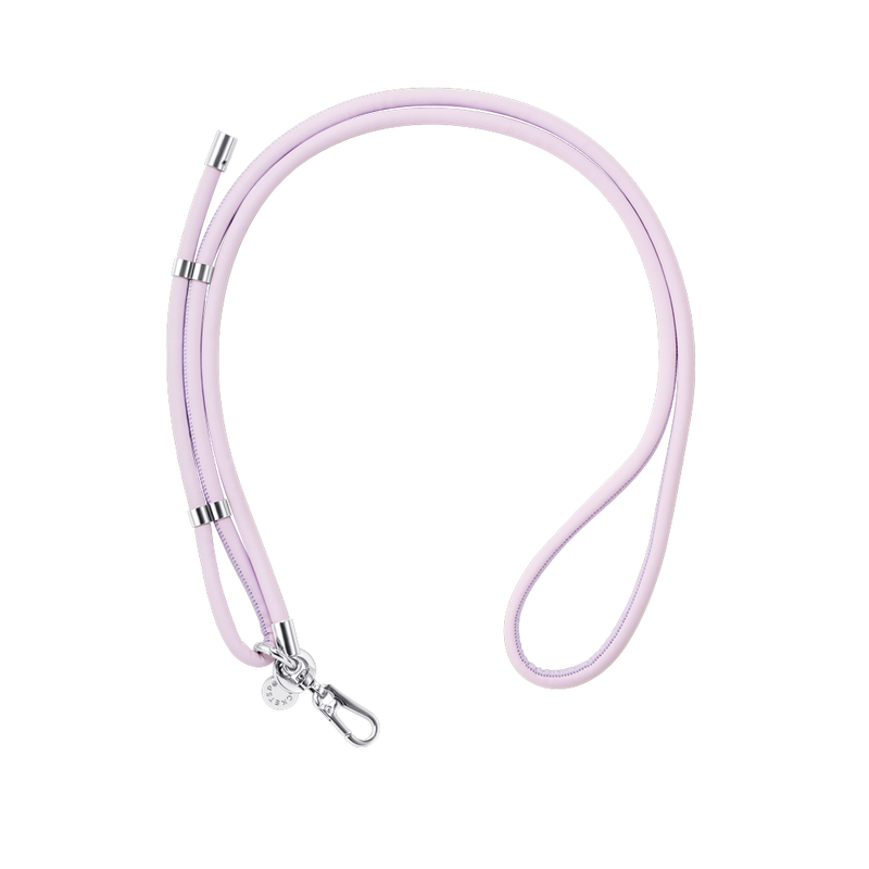 Lilac — Phone Strap image number 0