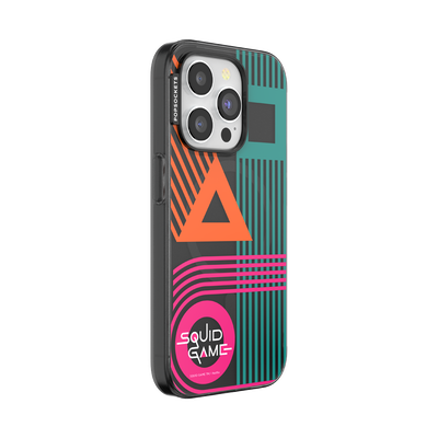 Secondary image for hover Summer Sports — iPhone 15 Pro MagSafe Case