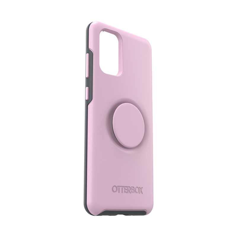 Otter + Pop Symmetry Series Case Mauvelous — Samsung Galaxy S20 Ultra image number 2