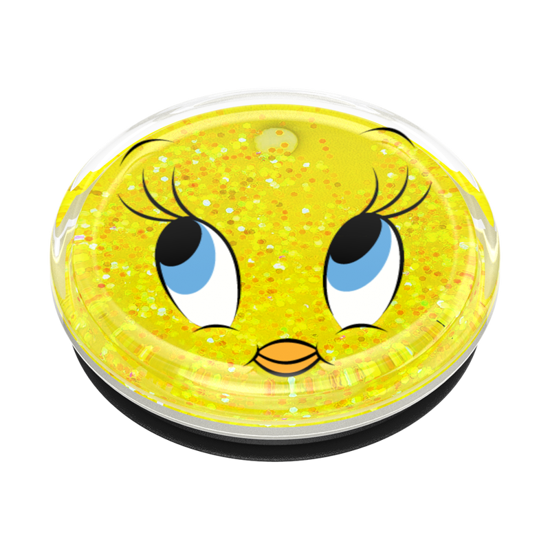 Tidepool Tweety — Adhesive PopGrip image number 2