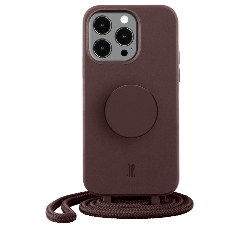 Just Elegance Case Truffle — iPhone 13 Pro image number 0