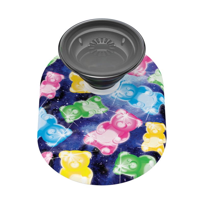 Gummy Galaxy — PopGrip for MagSafe - Pill image number 6