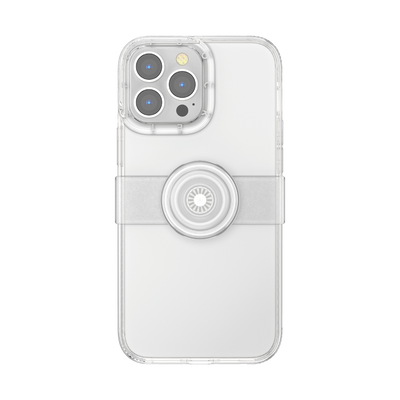 Clear — iPhone 13 Pro Max