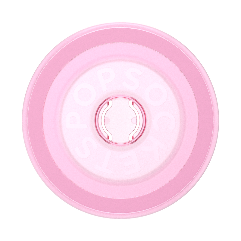 Hot Girls Read Pink — PopGrip for MagSafe image number 3