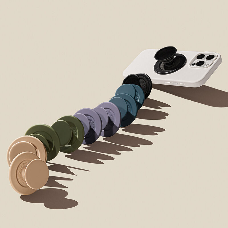 Soft Touch Dusk — PopGrip for MagSafe image number 4