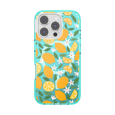 Lemon Squeezy — iPhone 16 Pro MagSafe Case