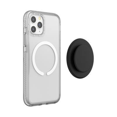 Secondary image for hover White - Magnetic Adapter Ring
