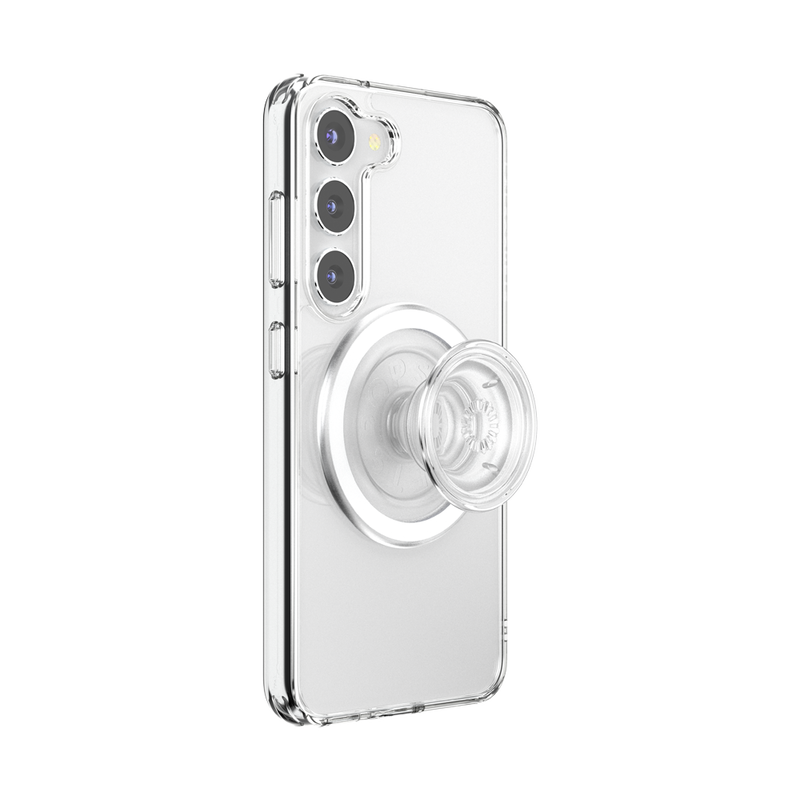 Clear — Samsung Galaxy S23 image number 1
