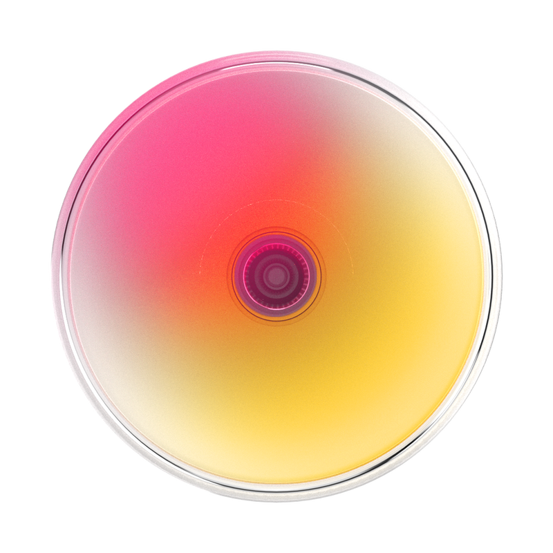 Backspin Prism — Adhesive PopGrip image number 1