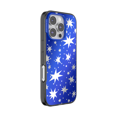 Secondary image for hover Space Zap — iPhone 16 Pro MagSafe Case