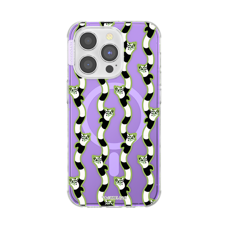 Sand Snakes — iPhone 14 Pro MagSafe Case image number 0