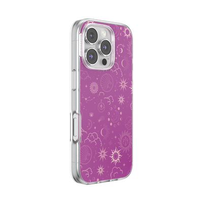 Secondary image for hover Celestial Mauve — iPhone 16 Pro for MagSafe