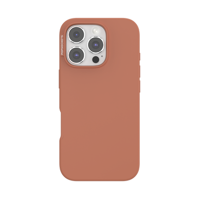Terracotta — iPhone 16 Pro MagSafe Case