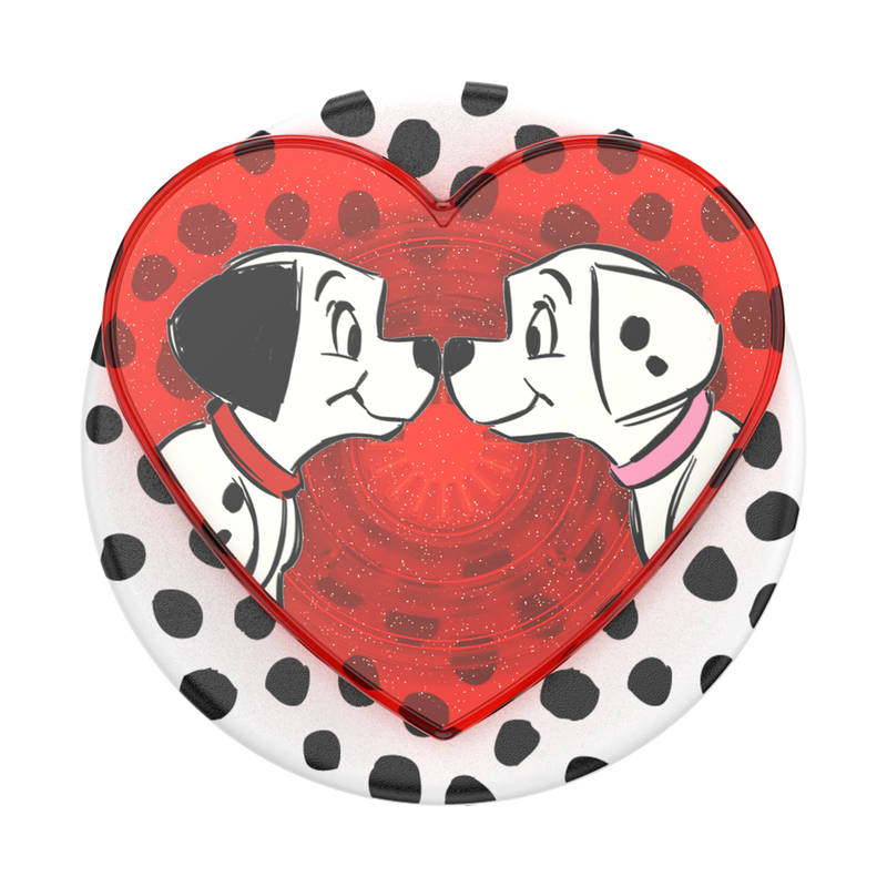 Heart Two Cute — MagSafe PopGrip image number 1