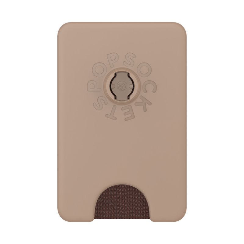 Latte — MagSafe PopWallet+ image number 5