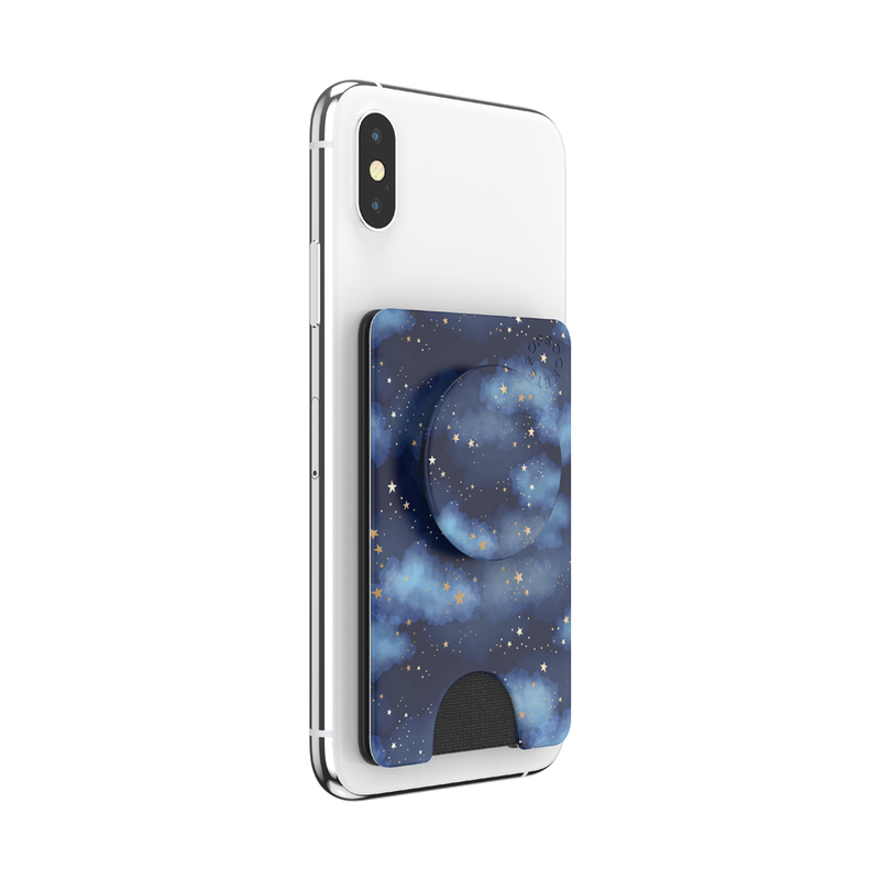 PopWallet+ Stormy Skies image number 3