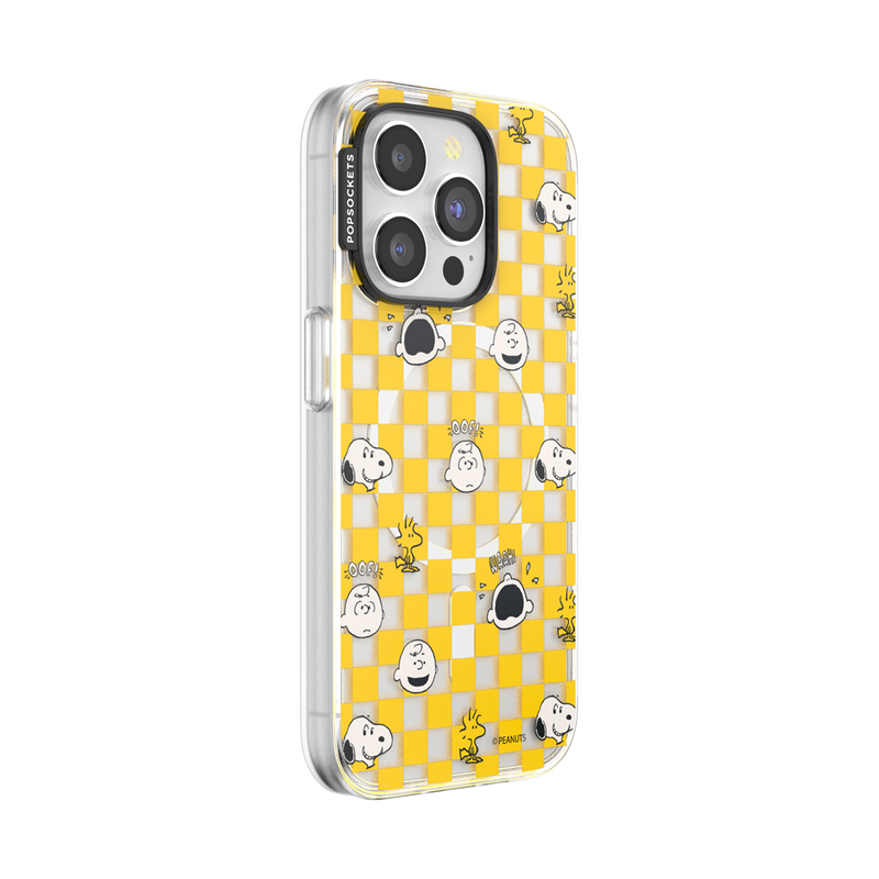 Goodness and Grief — iPhone 15 Pro MagSafe Case image number 5