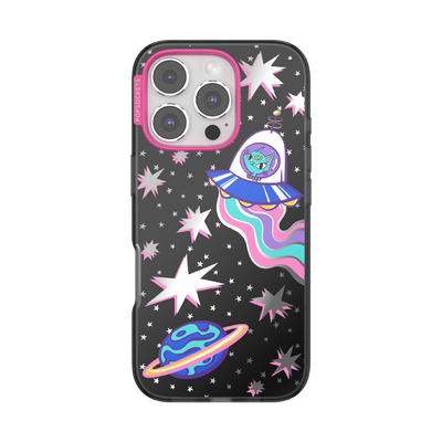 Space Wiz — iPhone 16 Pro MagSafe Case