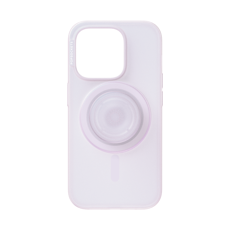 Clear Opalescent — iPhone 15 Pro for MagSafe image number 5