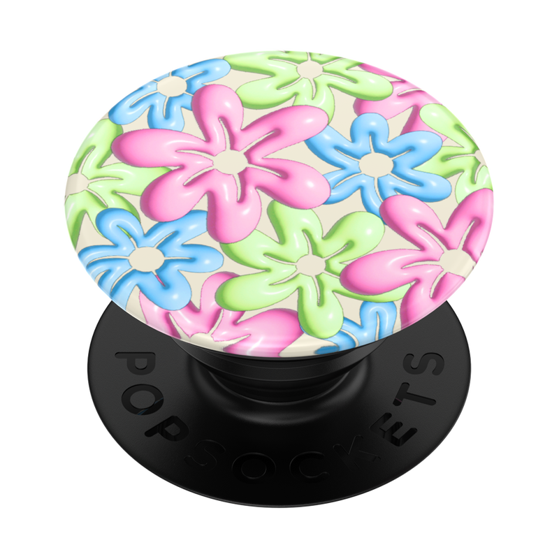 Bubble Fields — Adhesive PopGrip image number 0