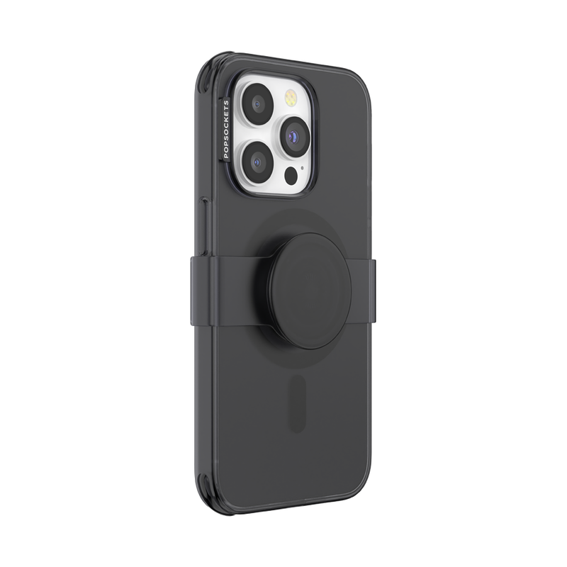Black — iPhone 14 Pro for MagSafe image number 3