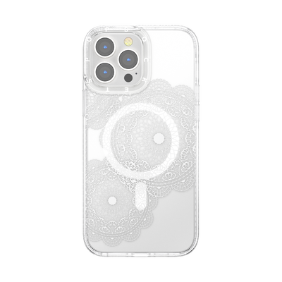 Doliy Life  — iPhone 13 Pro Max MagSafe Case