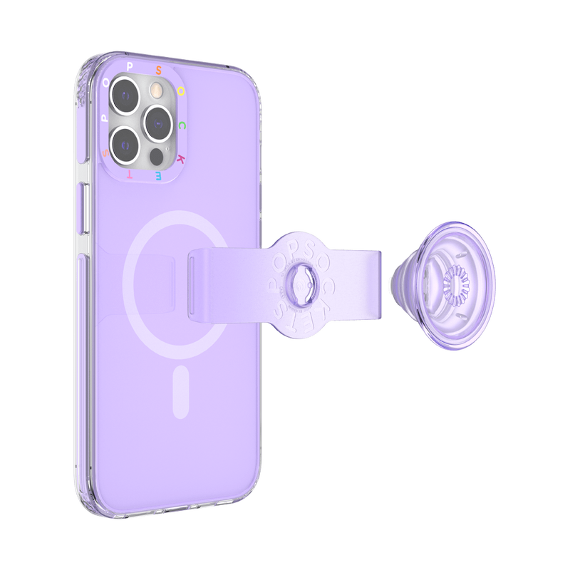 Violet — iPhone 12 Pro Max for MagSafe image number 1