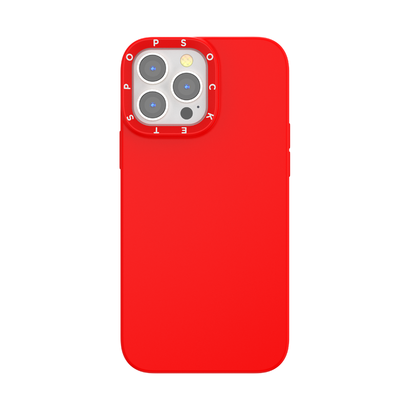 Rosso — iPhone 13 Pro Max MagSafe Case image number 0